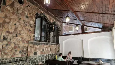 Ресторант Царевець