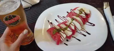 Ресторант Царевець