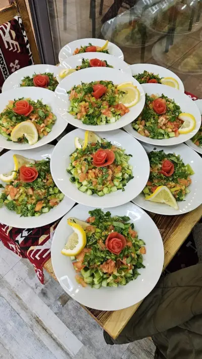 HOT FOOD 24