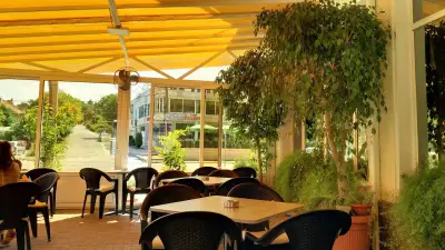 Bistro Hyustan