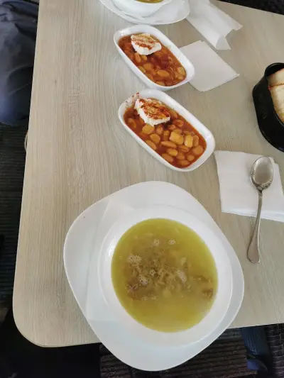 Bistro Hyustan