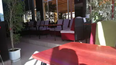 Bistro Hyustan