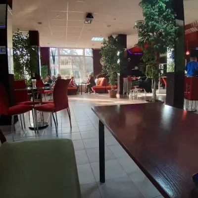 Bistro Hyustan