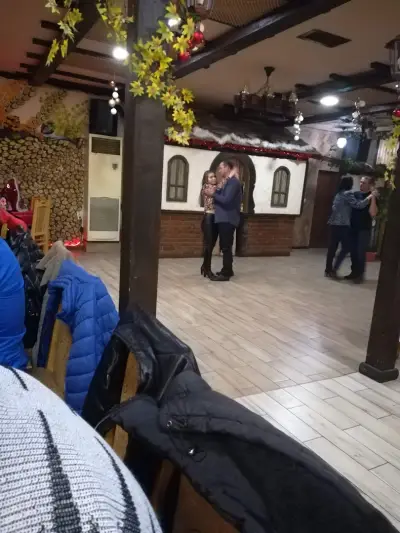 Ресторант Арбанасий