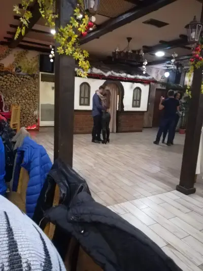 Ресторант Арбанасий