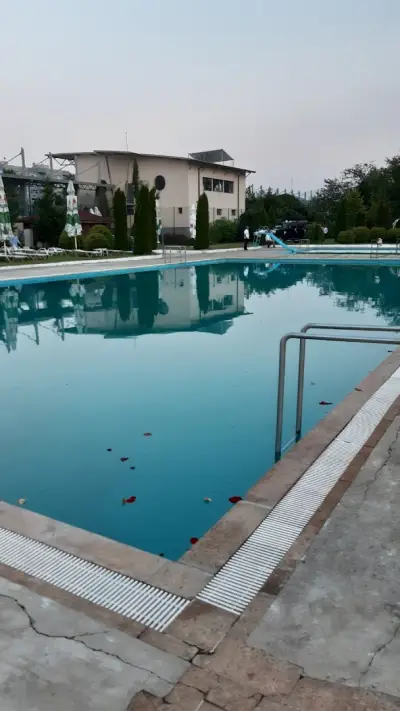 Комплекс Басейна