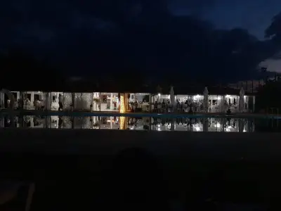 Комплекс Басейна