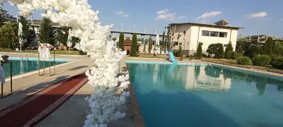 Комплекс Басейна