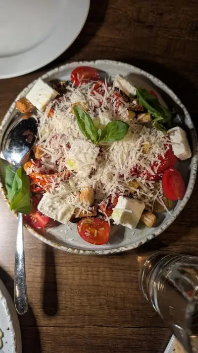 Restaurant Amvrosia