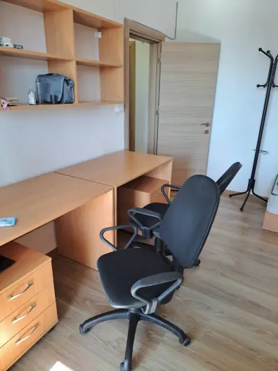 Student dormitory