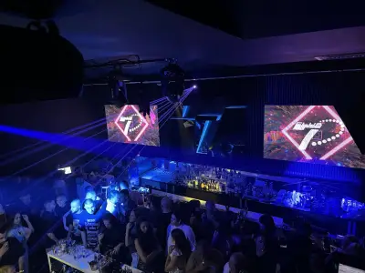 Club 7
