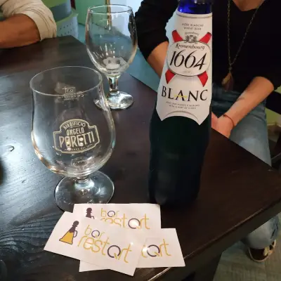 Bar Restart