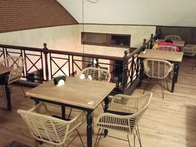 Биткойн Бар - Bitcoin Bar - BTC Bar & Dinner