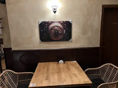 Биткойн Бар - Bitcoin Bar - BTC Bar & Dinner