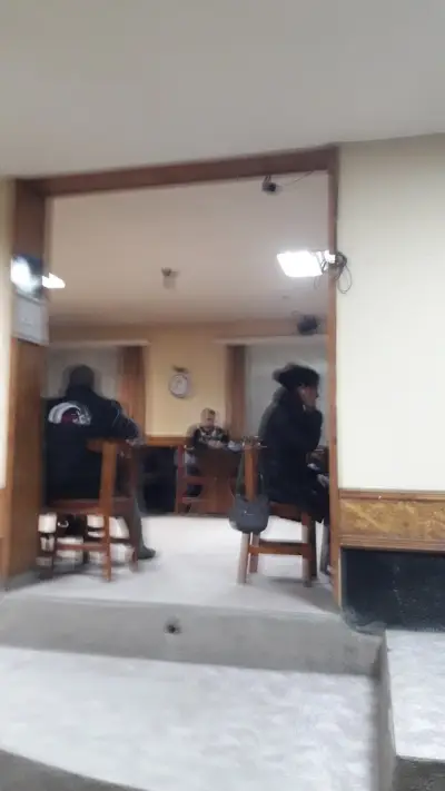 Valeri Тир Паркинг