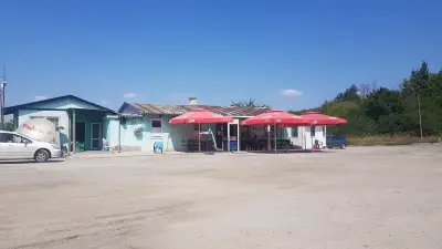 Valeri Тир Паркинг