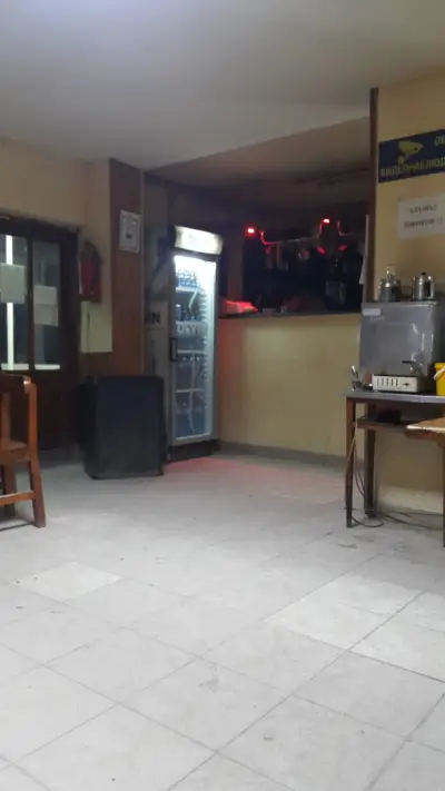 Valeri Тир Паркинг