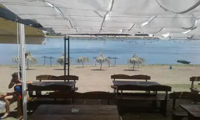 Каравана Ново Село