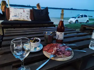 Каравана Ново Село
