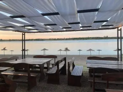 Каравана Ново Село