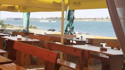 Каравана Ново Село