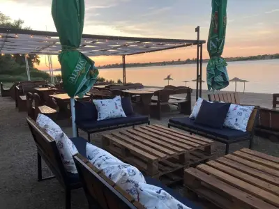 Каравана Ново Село