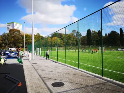 Парк „Света Троица“