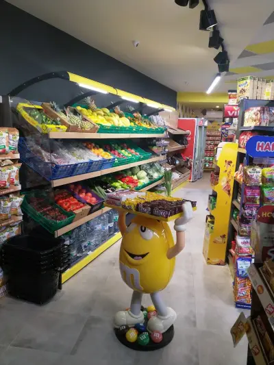 City Market
