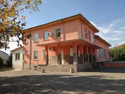 Народно читалище „Светлина“