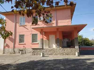 Народно читалище „Светлина“