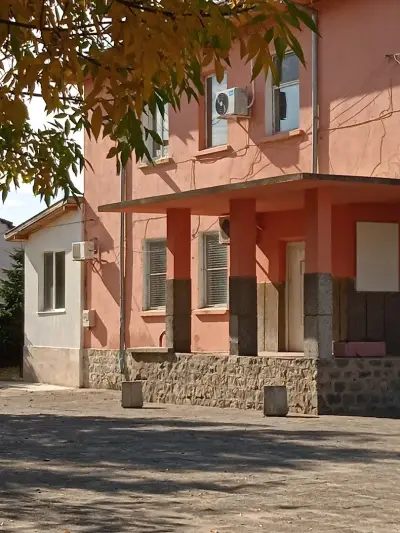 Народно читалище „Светлина“