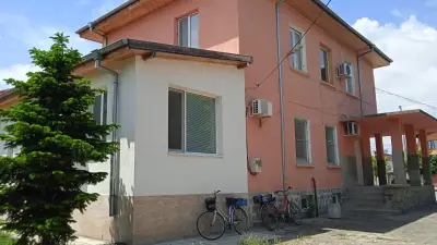 Народно читалище „Светлина“