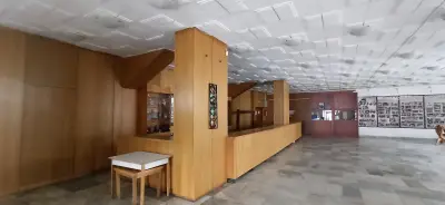 Народно читалище "Никола Вапцаров"