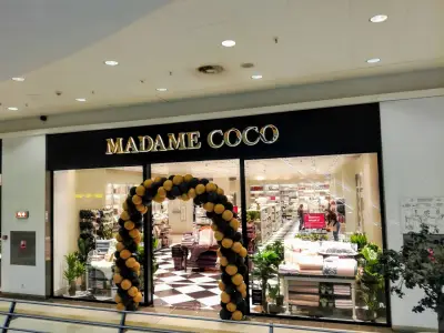 Madame Coco