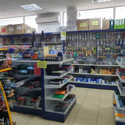 ОФИС В ООД Силистра