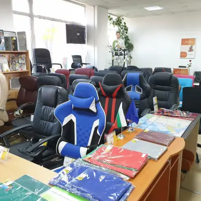 ОФИС В ООД Силистра