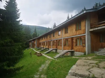 НСБ Белмекен