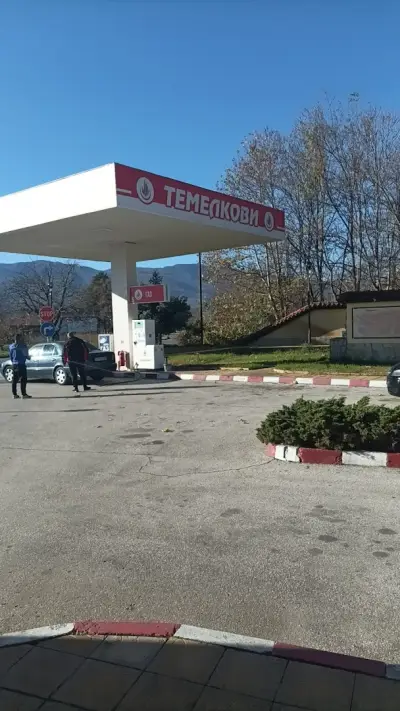 Темелкови