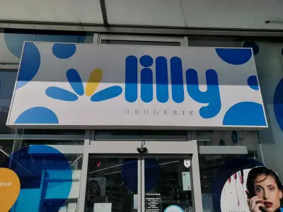 Lilly Drogerie