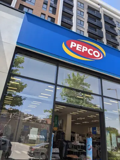 PEPCO