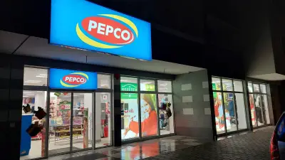 PEPCO