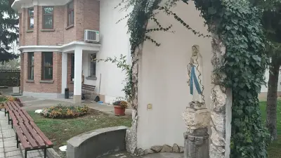 Католическа църква на Белене