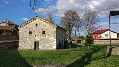 Храм „Успение на Света Богородица“