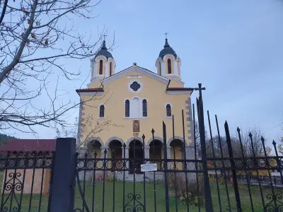 Църква Св. Неделя