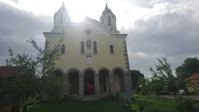 Църква Св. Неделя