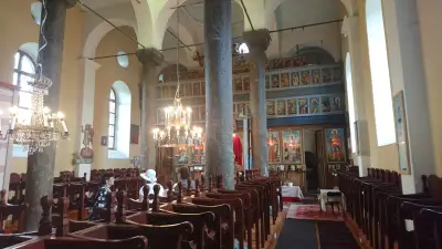 Църква Св. Неделя