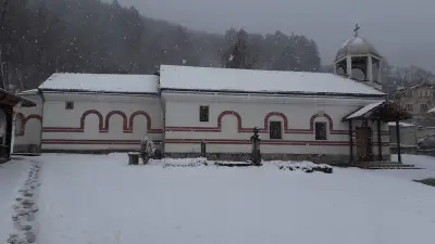 Храм "Св. Николай Чудотворец"