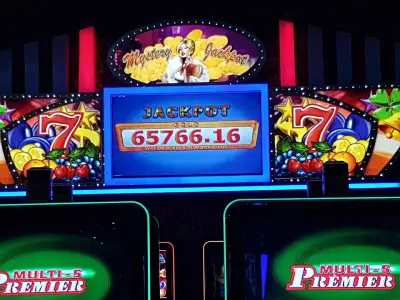 Casino Saray