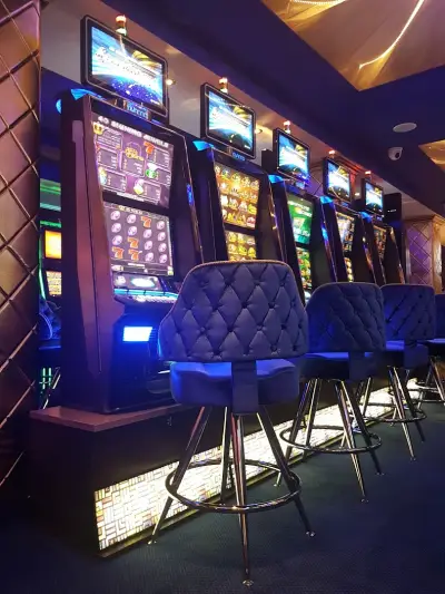 Casino Saray