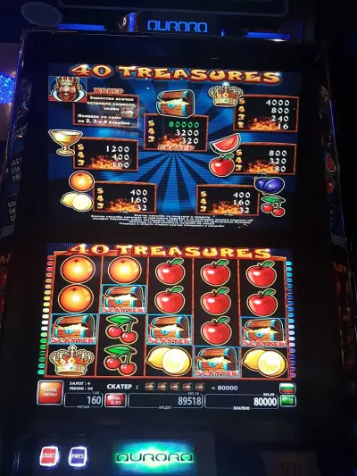 Casino Saray